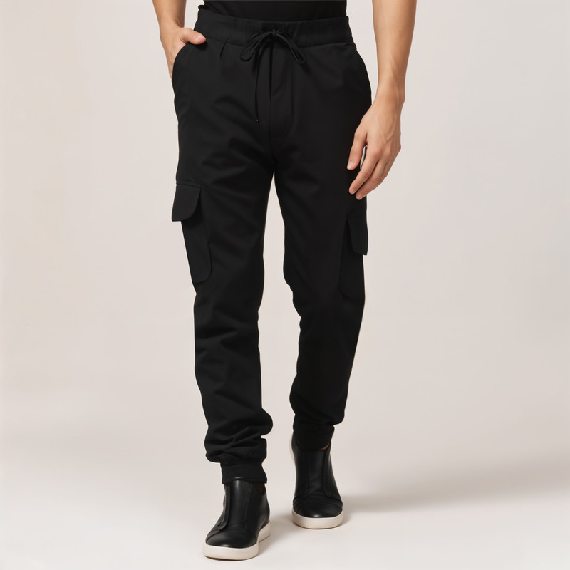 شلوار مردانه مدل rr-40723