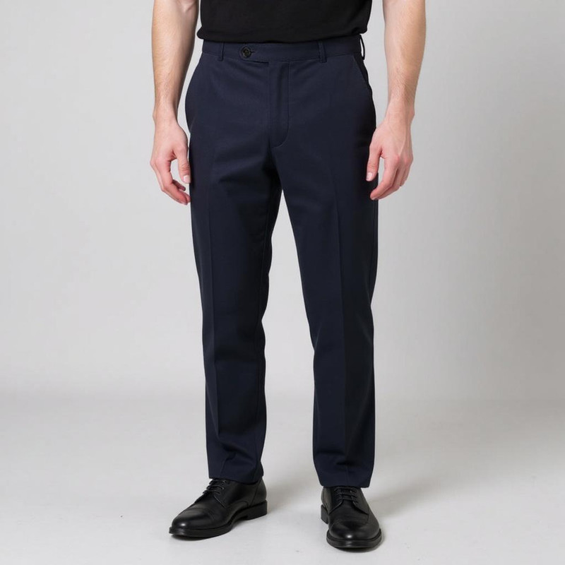 شلوار مردانه دیان مدل پارچه ای