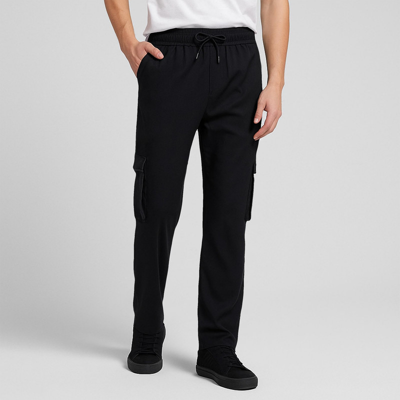 شلوار مردانه مدل بنگال پنج جیب کد 2024