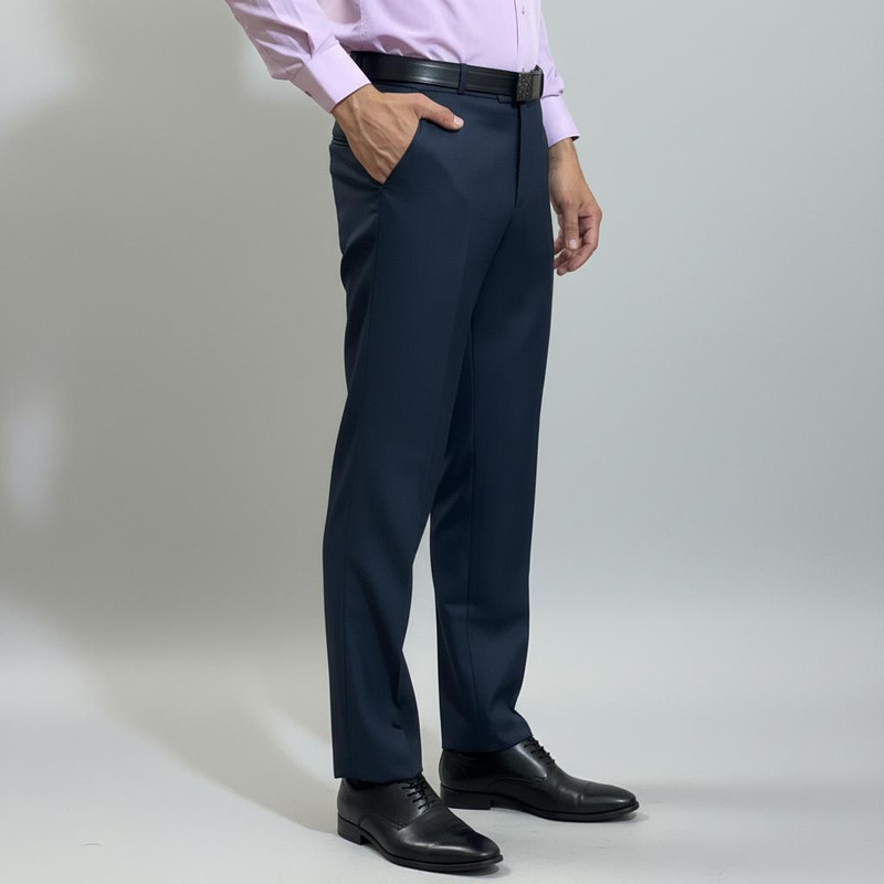 شلوار مردانه مدل راسته