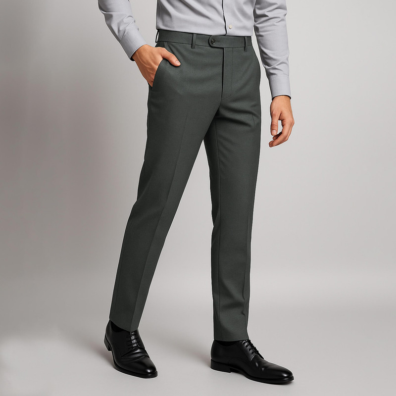 شلوار مردانه کد 05