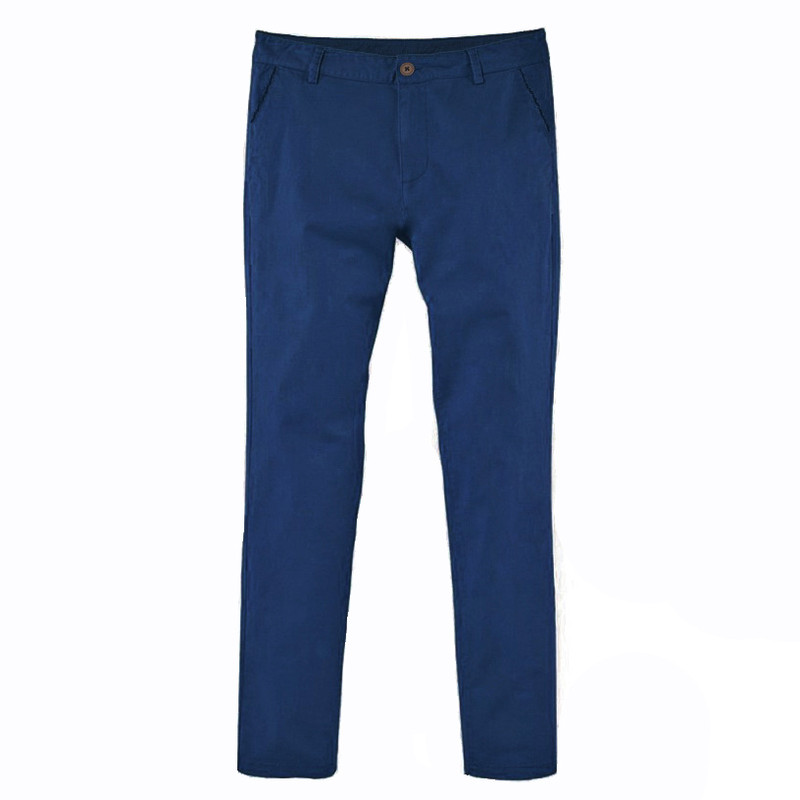 شلوار مردانه مدل کتان کد 18052987