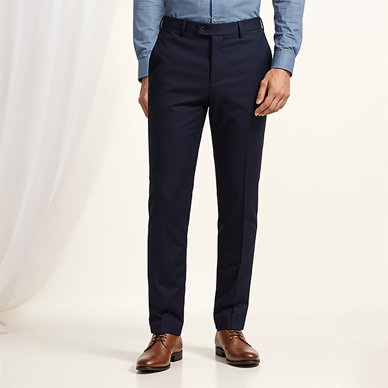 شلوار مردانه مدل پارچه ای ce-As2