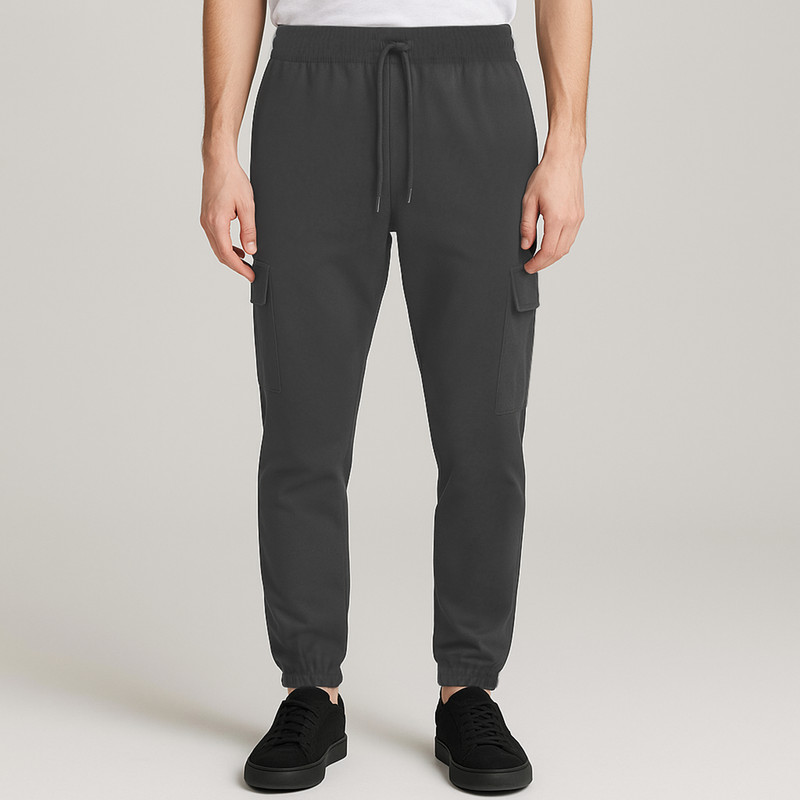 شلوار مردانه مدل بنگال پنج جیب