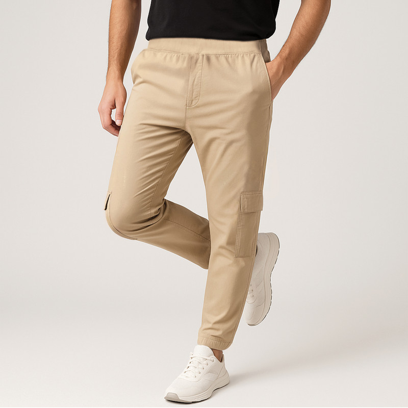 شلوار مردانه مدل 737