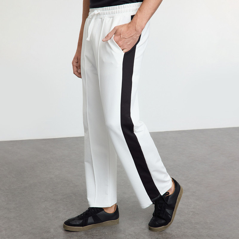 شلوار دم پا گشاد مردانه ترندیول مدل 828048702