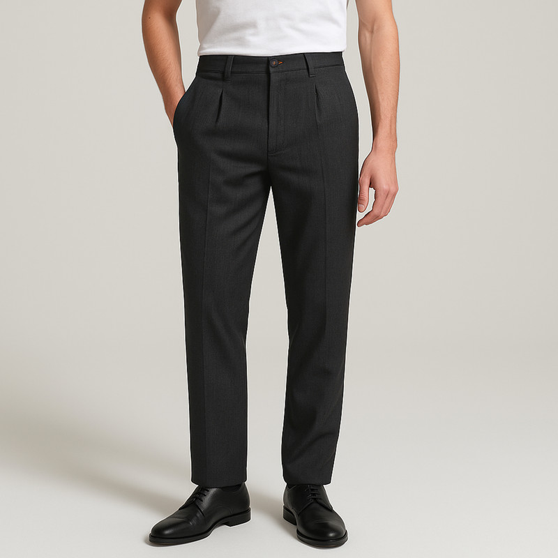 شلوار مردانه دیجی استایل اسنشیال مدل Mr24