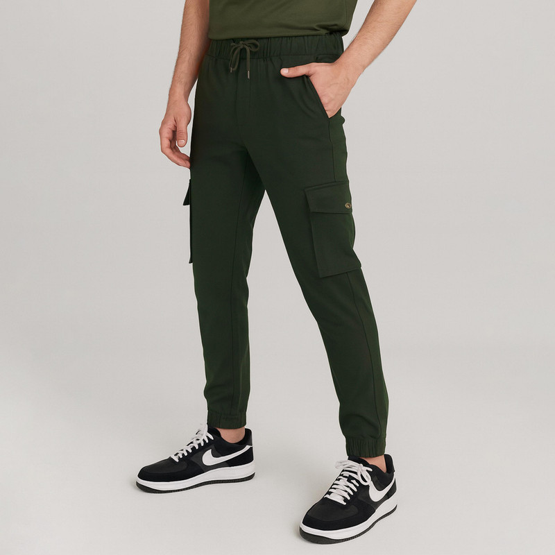 شلوار مردانه مدل بنگال پنج جیب