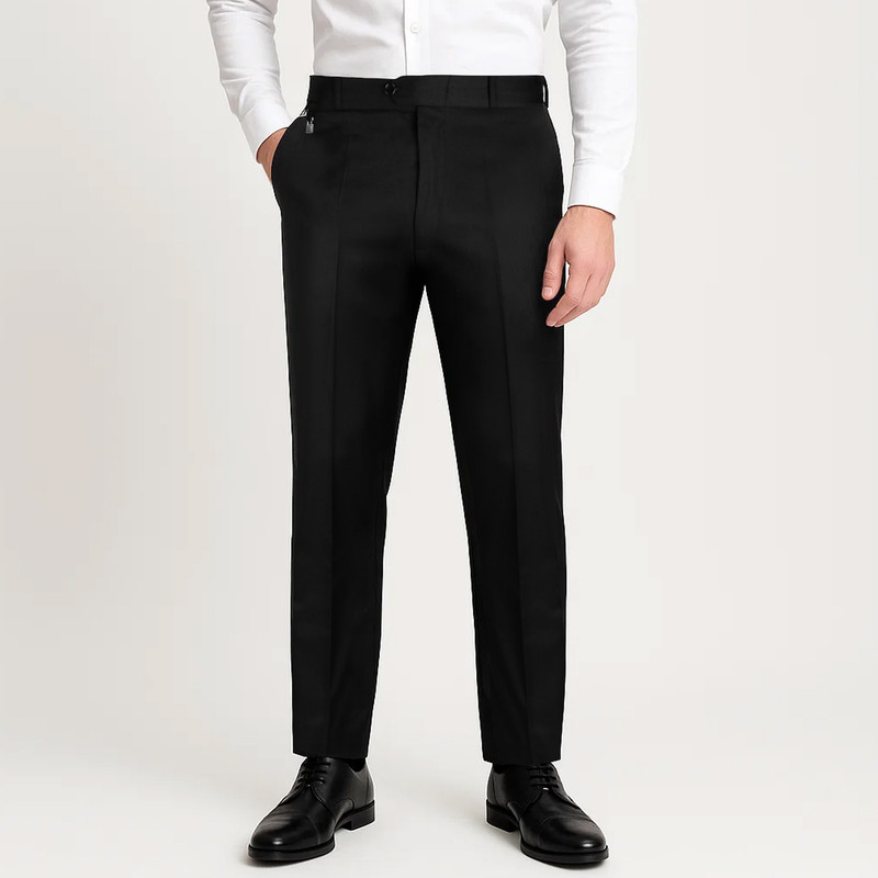 شلوار مردانه کد TRO-FAB-7A