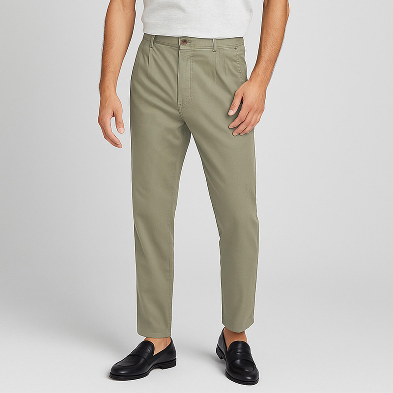 شلوار مام استایل مردانه مدل MNG01