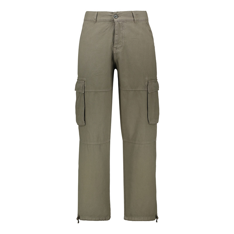 شلوار بگ مردانه پاتن جامه مدل 04M3674