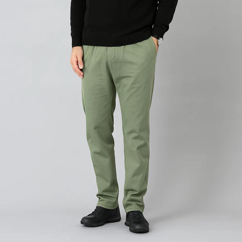 شلوار مردانه مدل اسلش دمپا ساده کد ۶۴۷۹۴