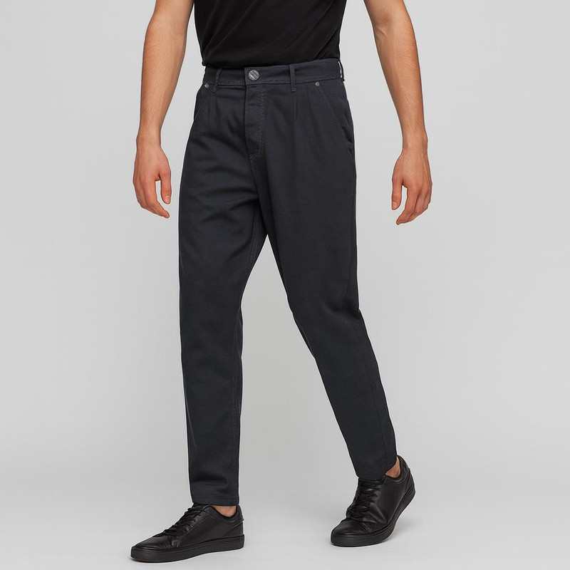 شلوار مام استایل مردانه مدل FRK02