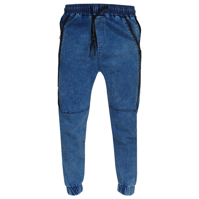 شلوار مردانه کد U-121