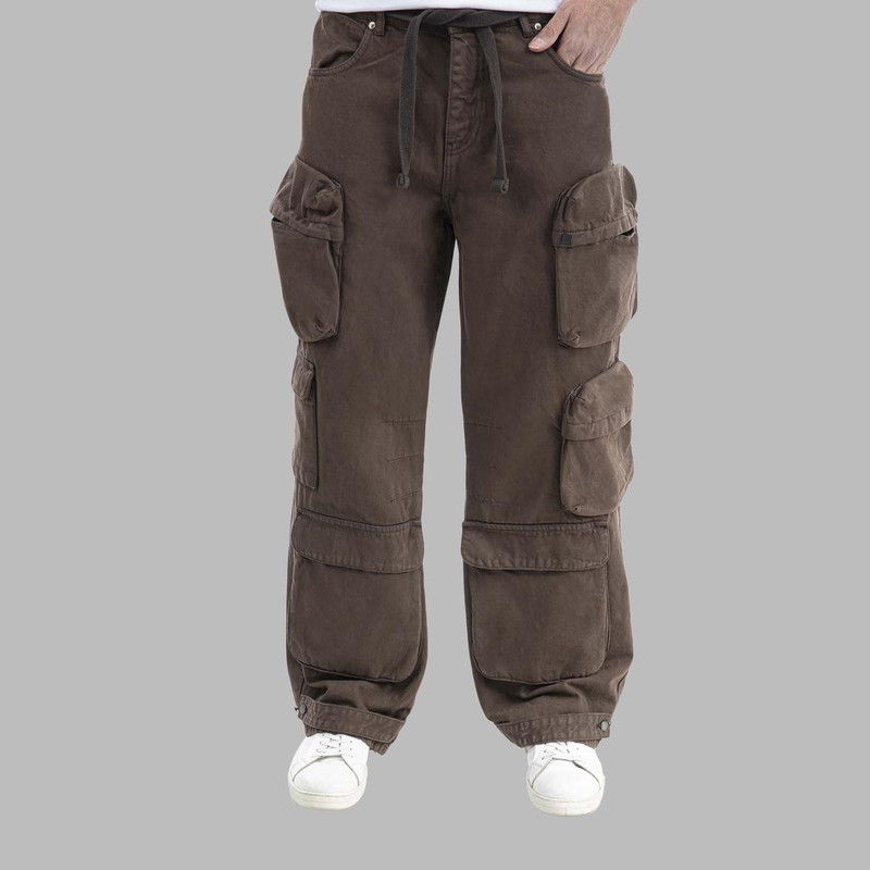 شلوار مردانه پوتنزا مدل 92342003-1