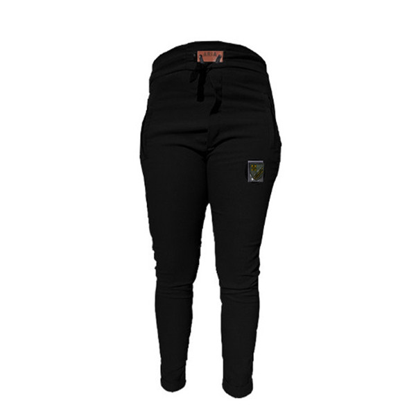 شلوار مردانه آریا مدل سه زیپ