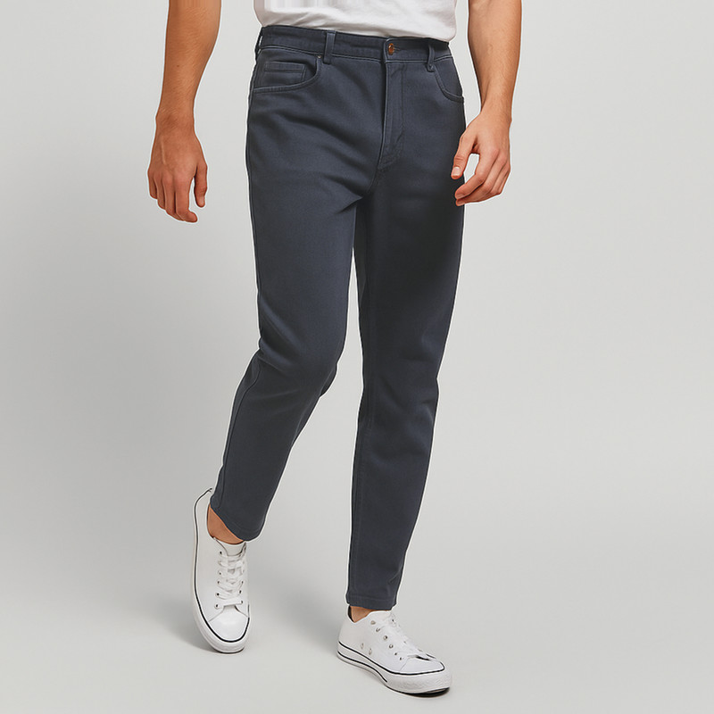 شلوار مردانه ایزی دو مدل 354