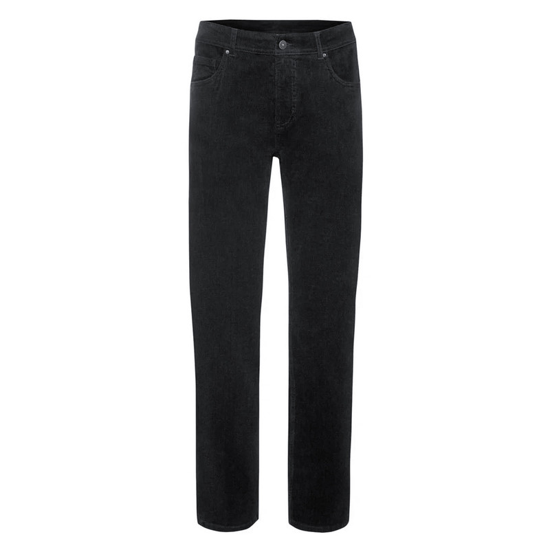 شلوار معمولی مردانه مدل مخمل کد 20461471