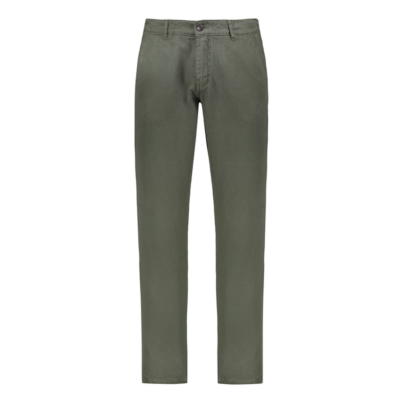 شلوار راسته مردانه پاتن جامه مدل 03MN3003