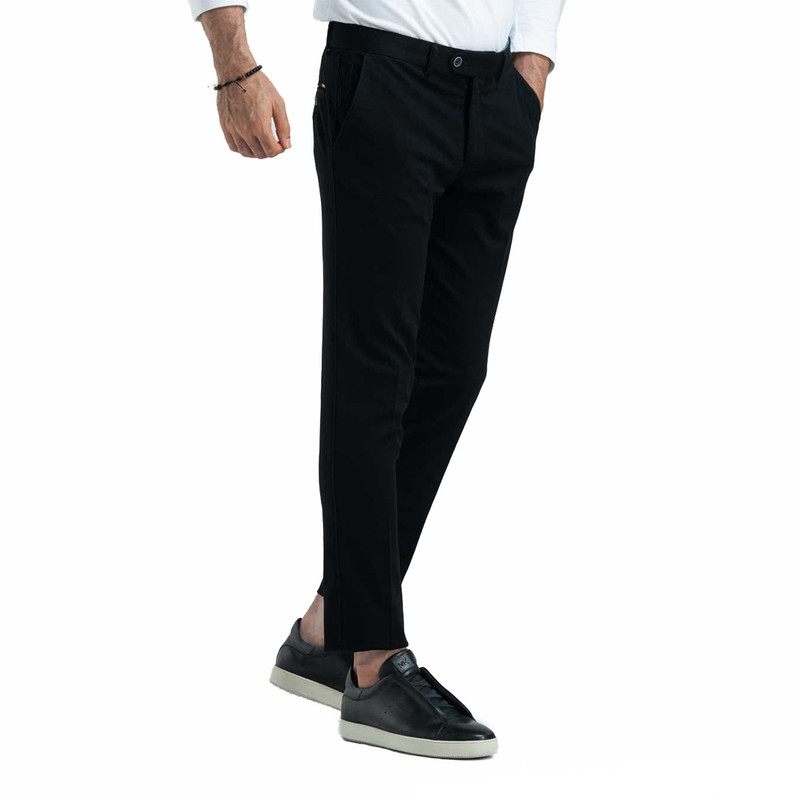 شلوار مردانه ام کی مدل 10152