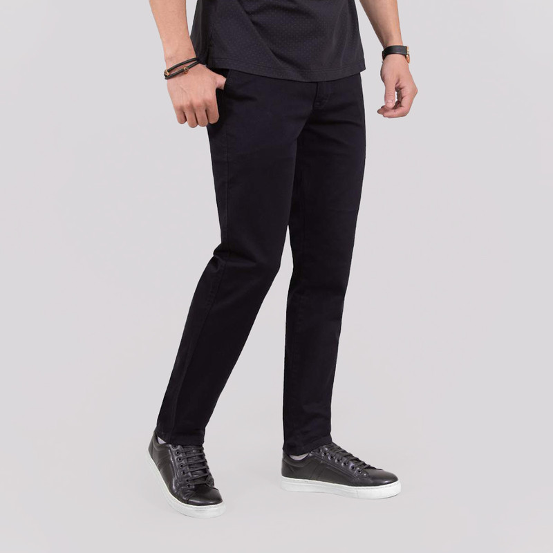 شلوار مردانه مدل 615755