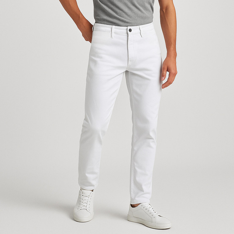 شلوار مردانه مدل Ko02025