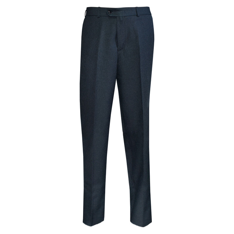 شلوار مردانه لندمارک مدل پارچه ای کد 7700