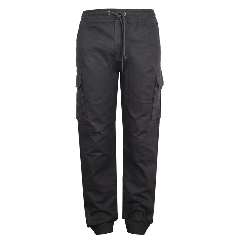 شلوار مردانه مدل گتر دار