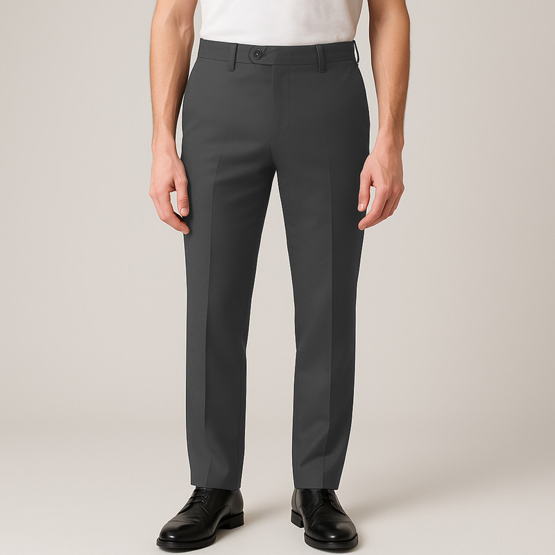 شلوار مردانه مدل فاستونی مطهری