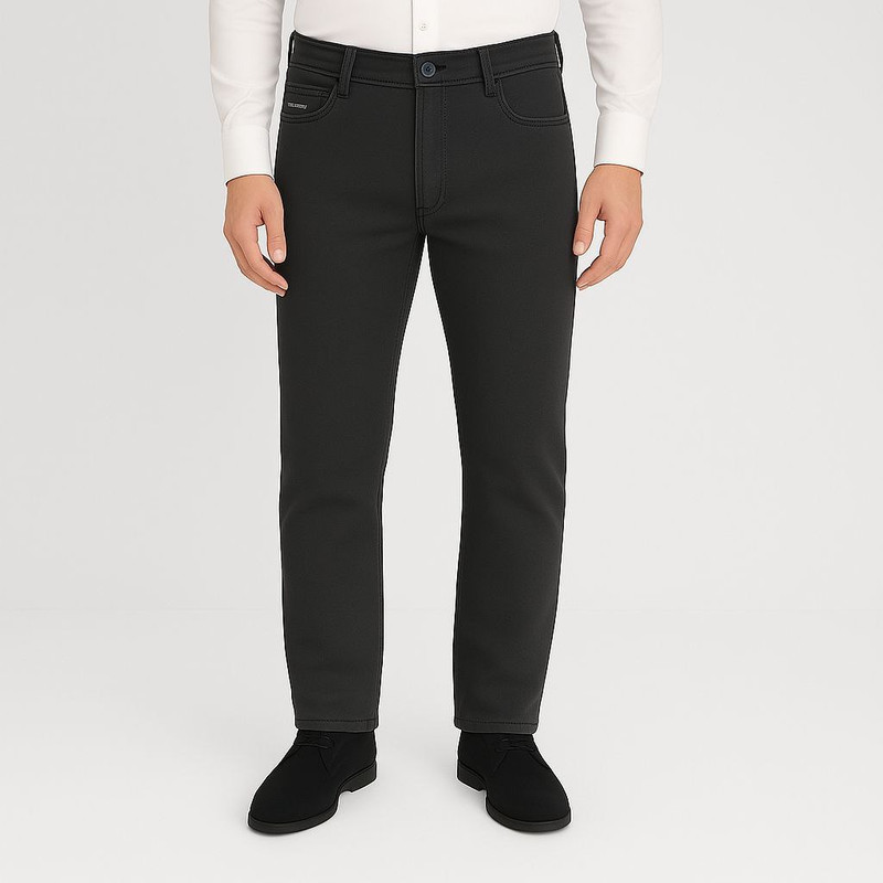 شلوار مردانه مدل راسته کد sh109