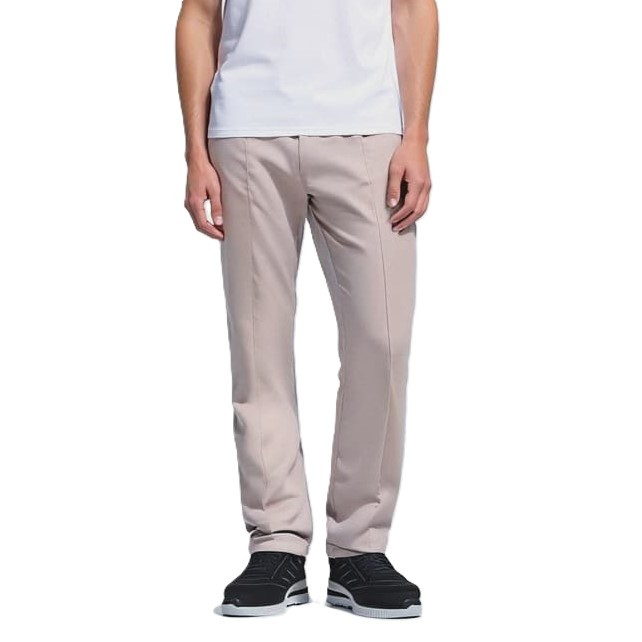 شلوار پارچه‌ای معمولی مردانه مدل KMP - 031201