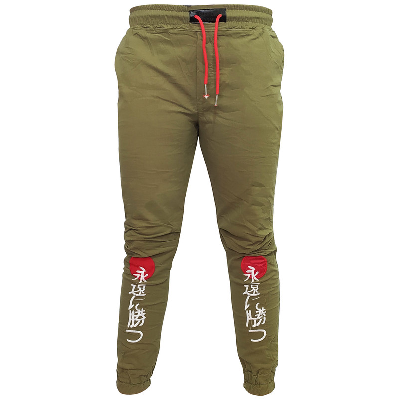 شلوار مردانه کد R-40944