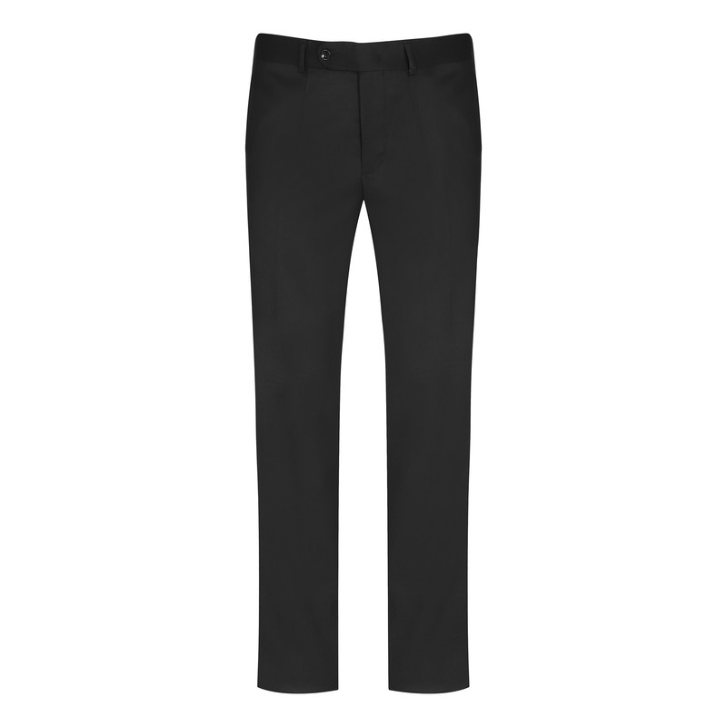 شلوار راسته مردانه پاتن جامه مدل فاستونی 03M4406