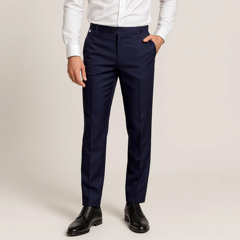 شلوار مردانه کد TRO-FAB-7B