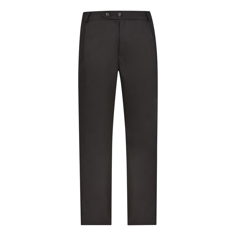 شلوار پیلی‌دار مردانه سیکس زیرو ناین مدل تونی