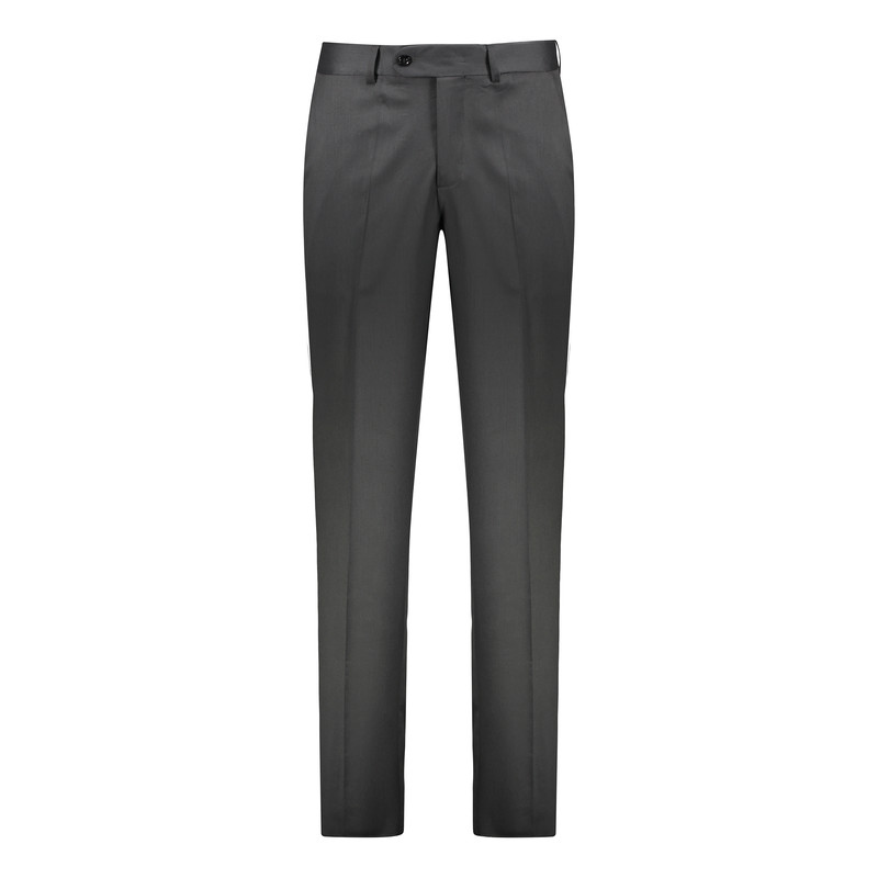 شلوار پارچه‌ای راسته مردانه پاتن جامه مدل 04M4406