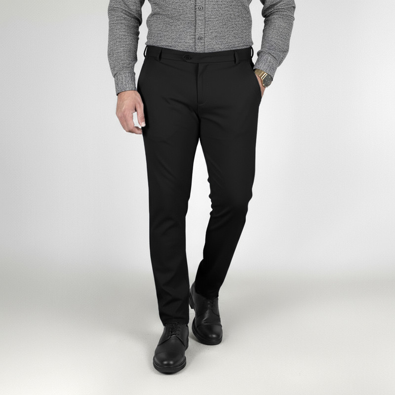 شلوار جذب مردانه مدل 2028