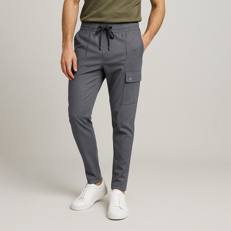 شلوار مردانه دکسونری مدل 304000521