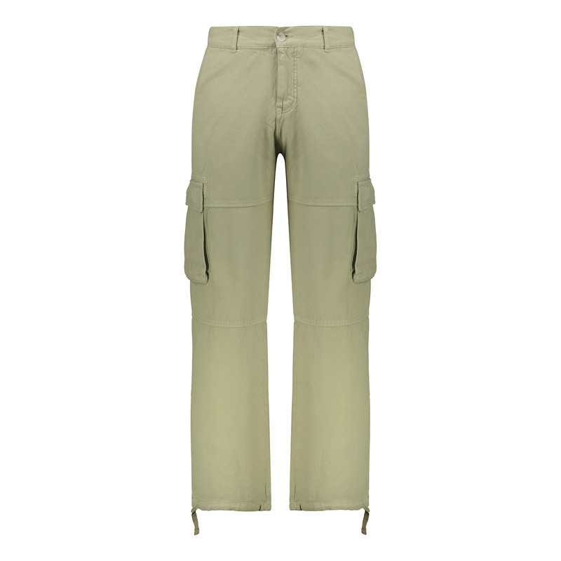 شلوار بگ مردانه پاتن جامه مدل 04M3674