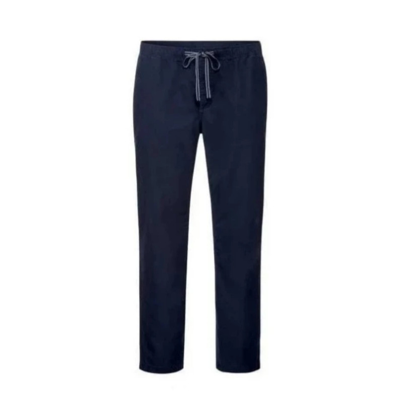 شلوار مردانه مدل کتان LL40