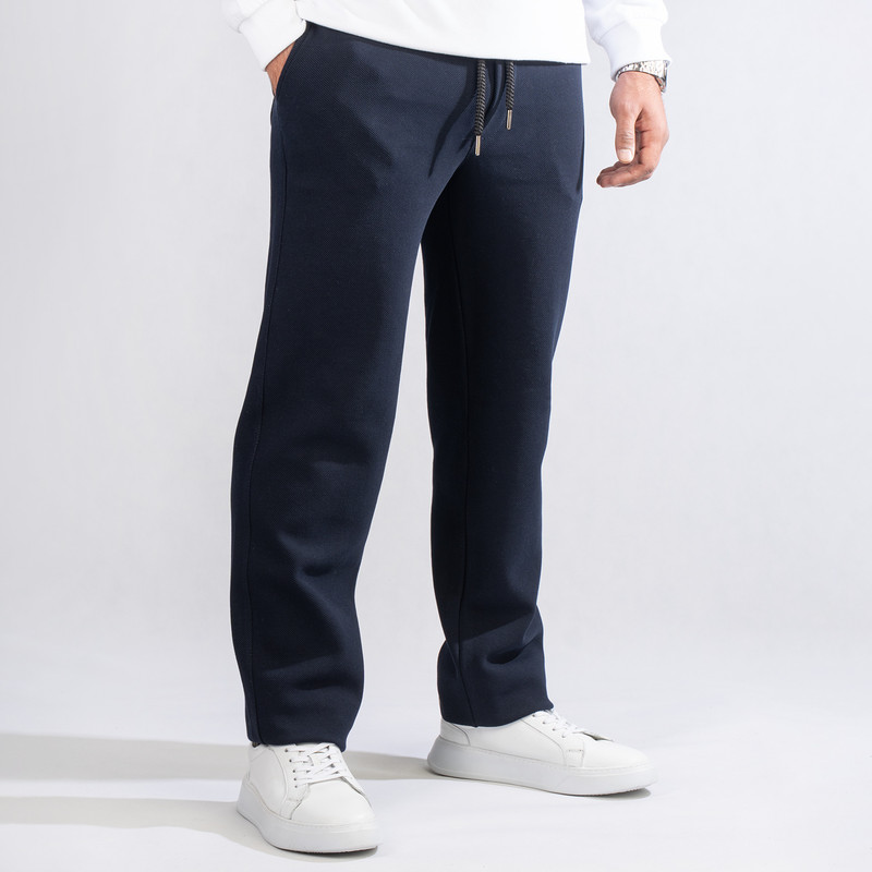 شلوار نیم‌بگ مردانه مدل 0710-01-04