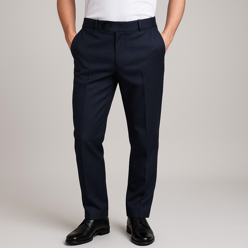 شلوار مردانه مدل براندینو کد 12514