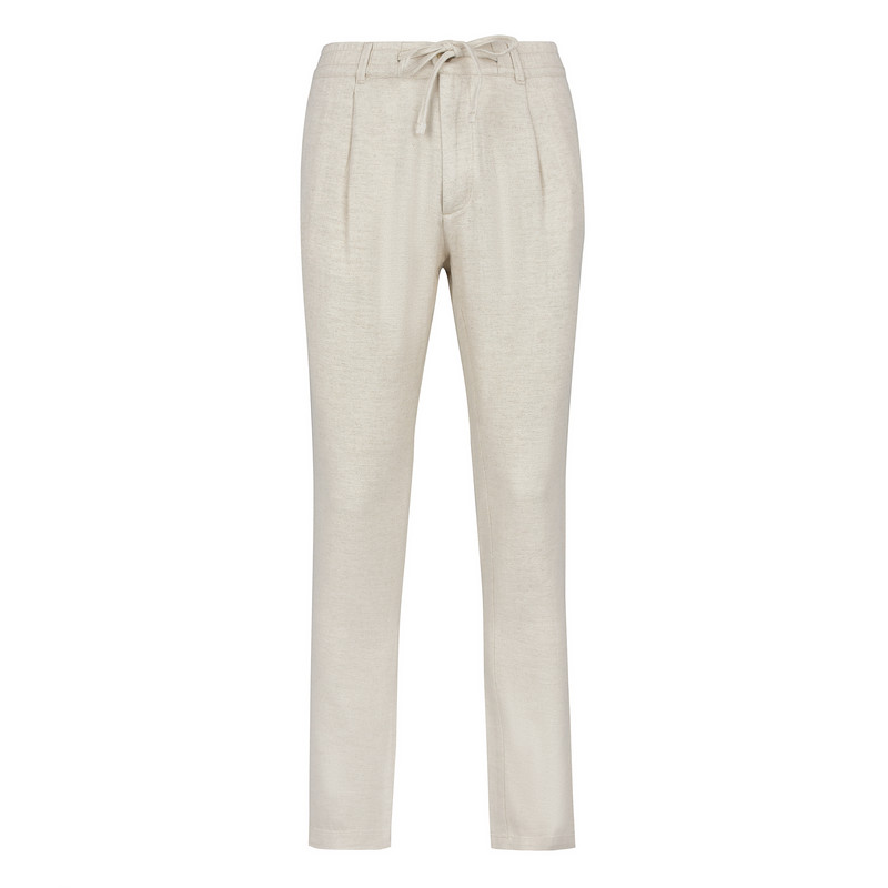 شلوار راسته مردانه سارک مدل 1354705