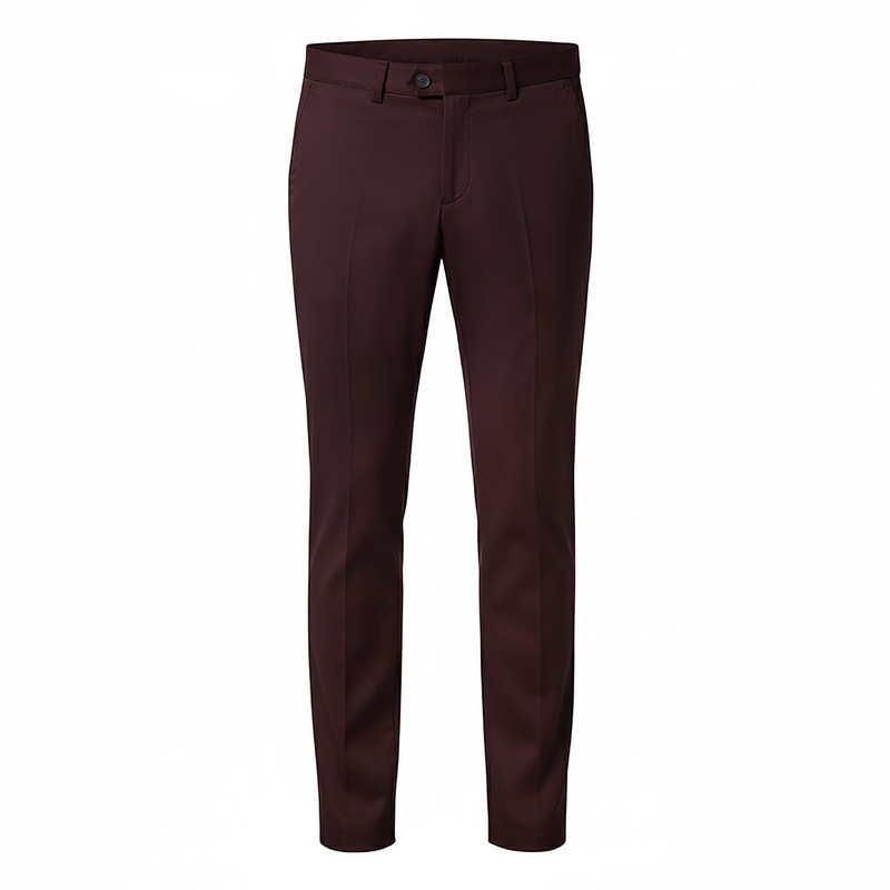 شلوار اسلیم فیت مردانه ام کی مدل 10140