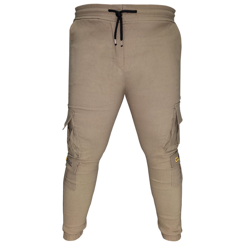 شلوار مردانه کد r-20903