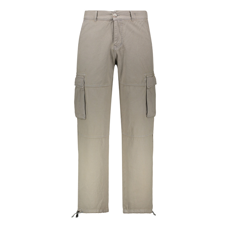 شلوار بگ مردانه پاتن جامه مدل 04M3674