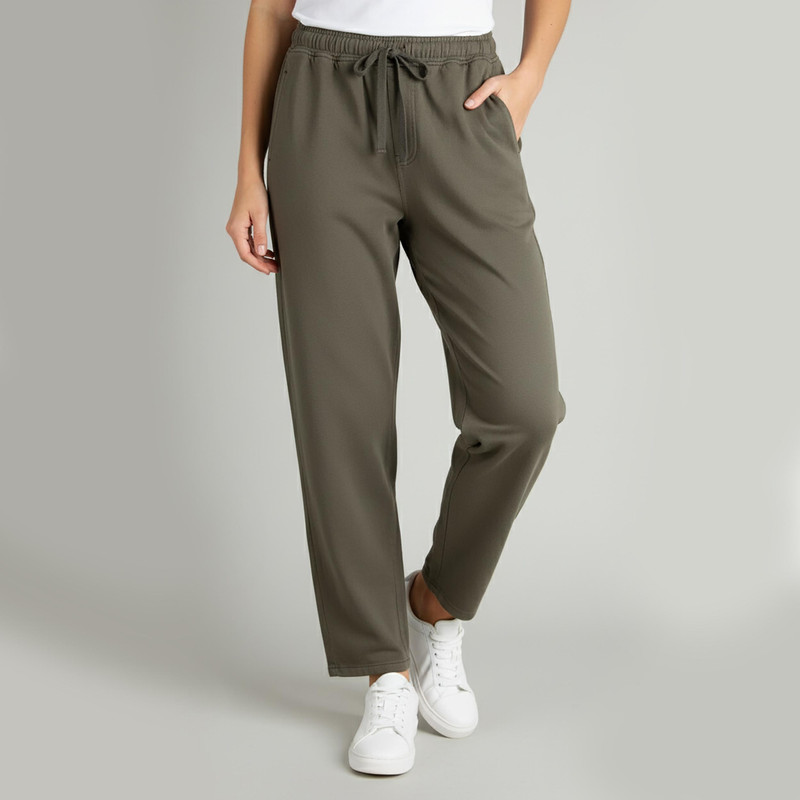 شلوار راسته مردانه ال سی وایکیکی مدل W586707Z8