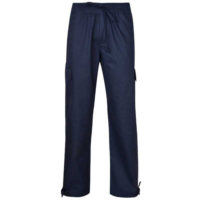 شلوار آزاد مردانه دل مد گروپ مدل 249015014 کارگو