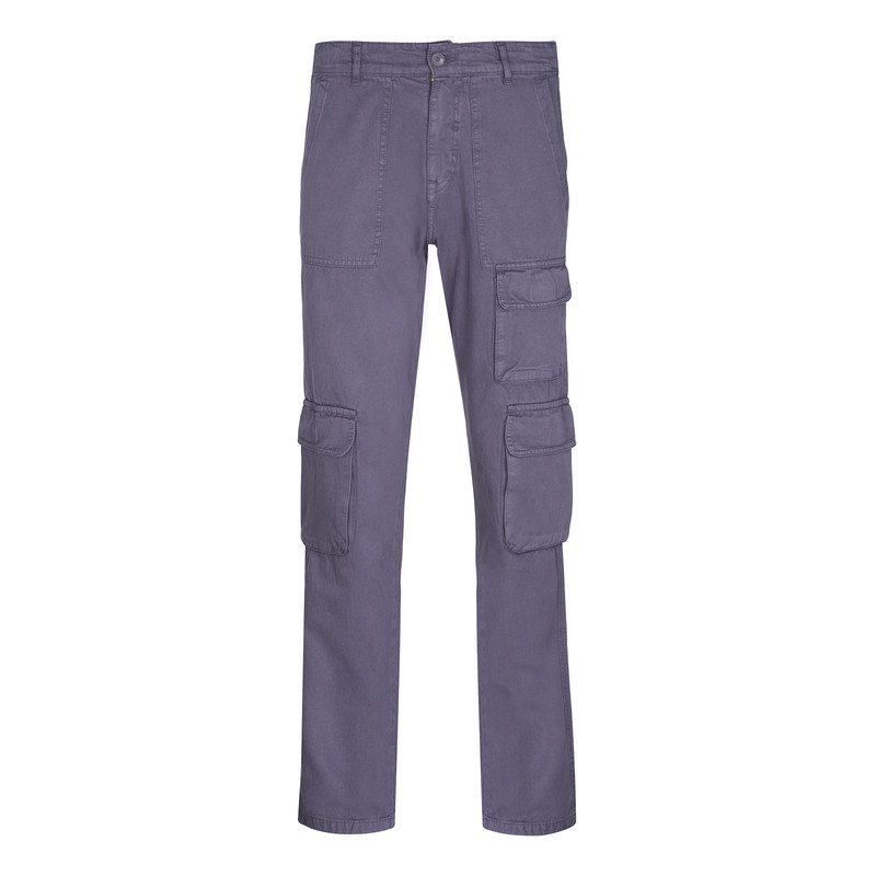 شلوار بگ مردانه پاتن جامه مدل 04M3676