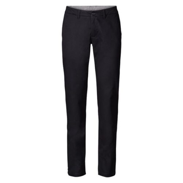 شلوار مردانه نوبل لیگ مدل کتان کد 8091468